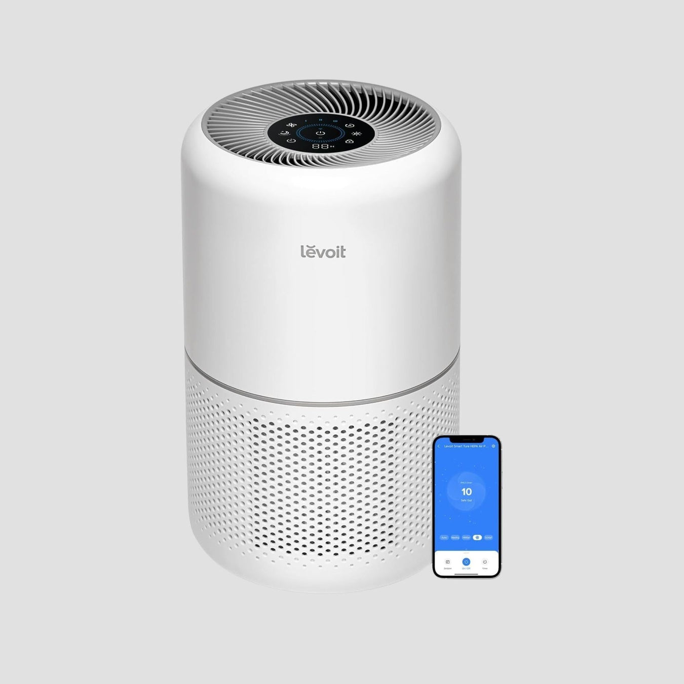 Air Purifiers