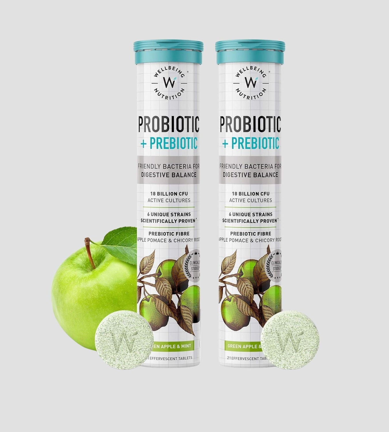 Alternative/Wellbeing Products
