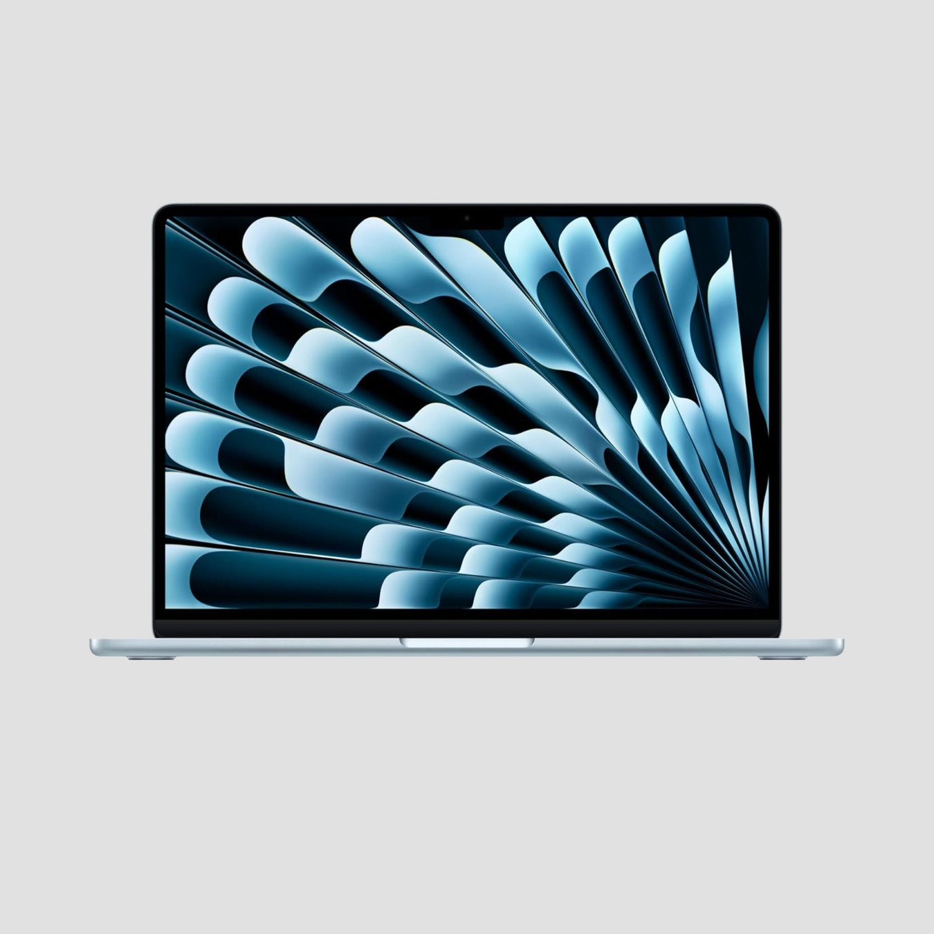 Apple laptops