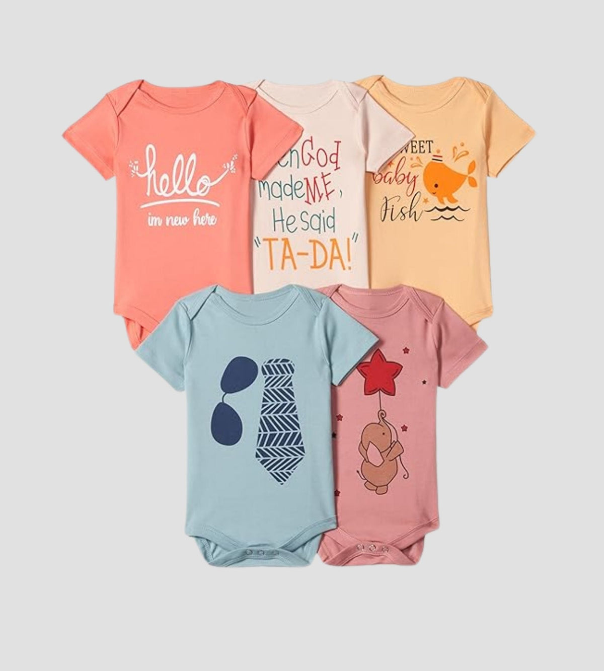 Baby Clothing