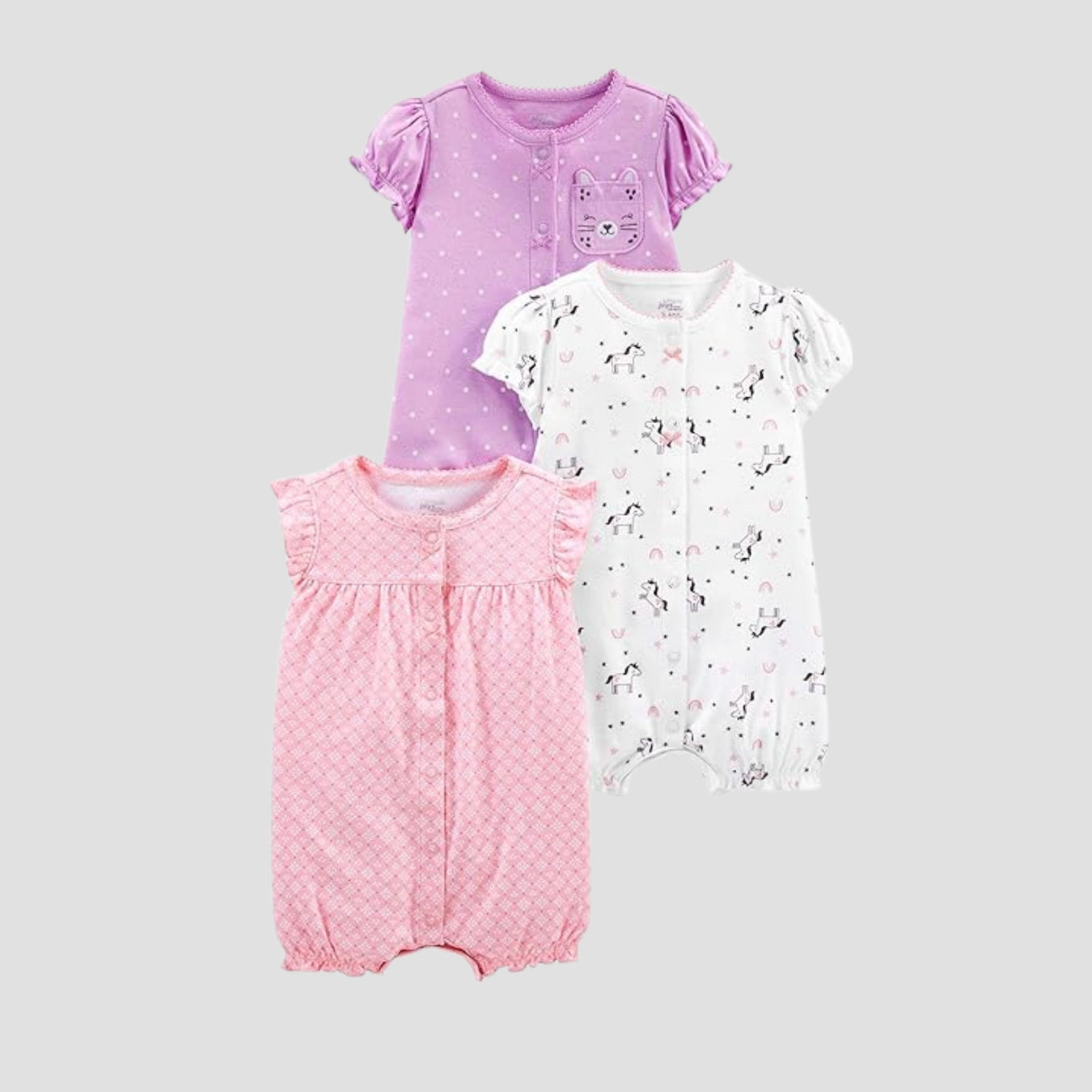 Baby Girls Clothes