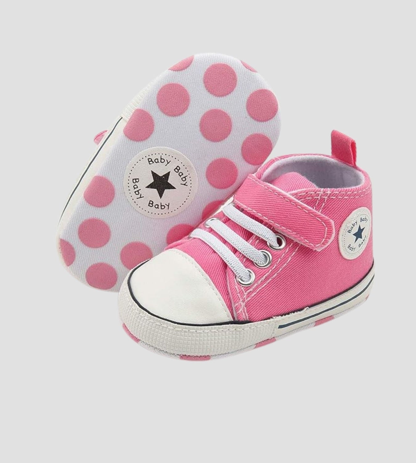 Baby Shoes