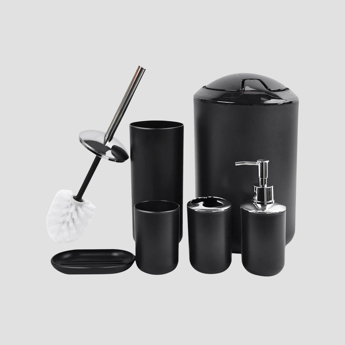 Bathroom Accessories