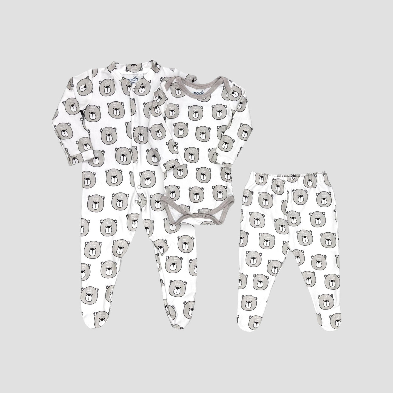 Baby Boys Clothes