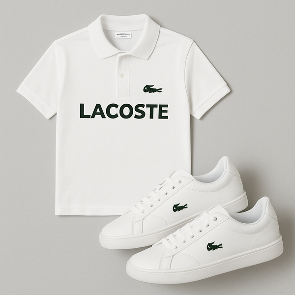 Lacoste Fashion