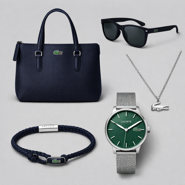 Lacoste Bags & Accessories