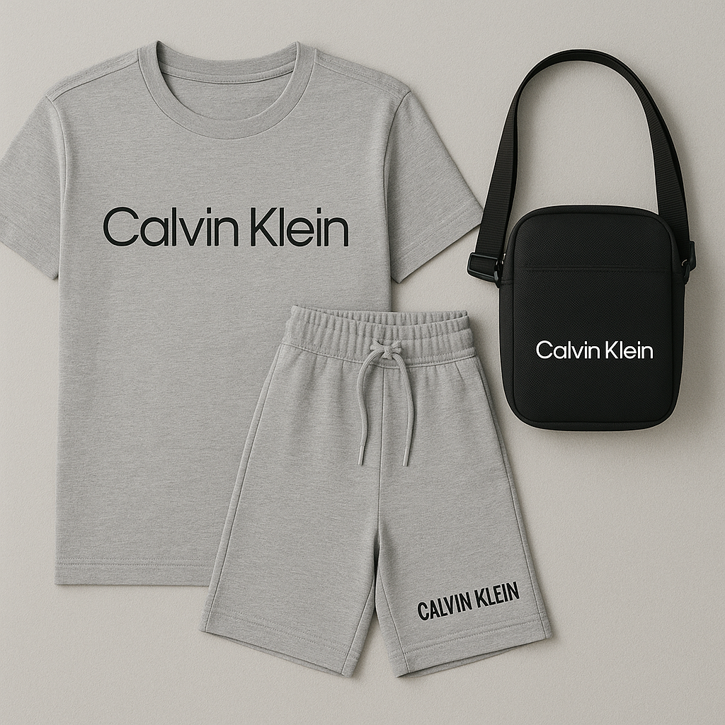 Calvin Klein Fashion