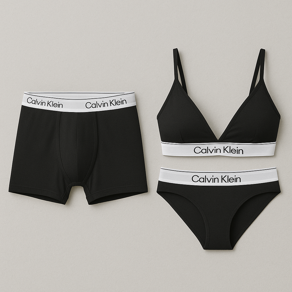 Calvin Klein Underwear