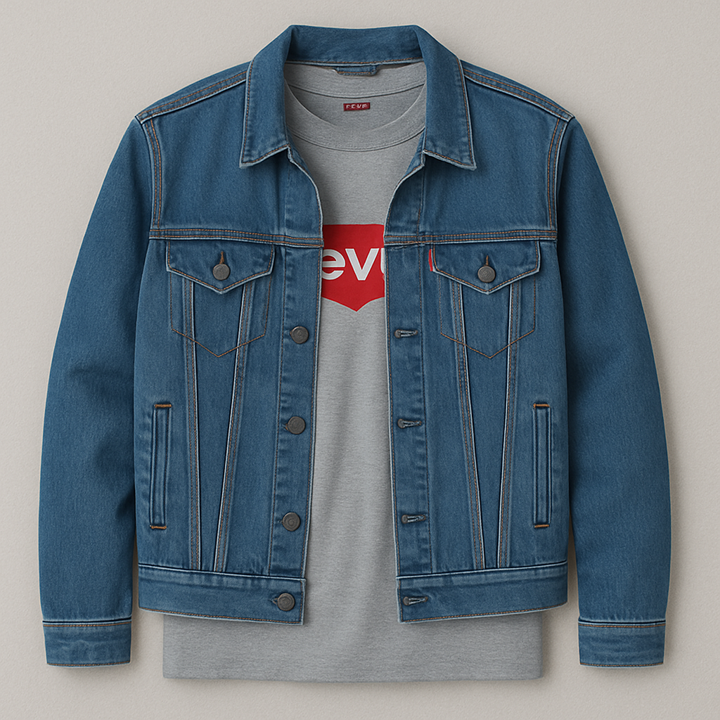 Levi's Fashion