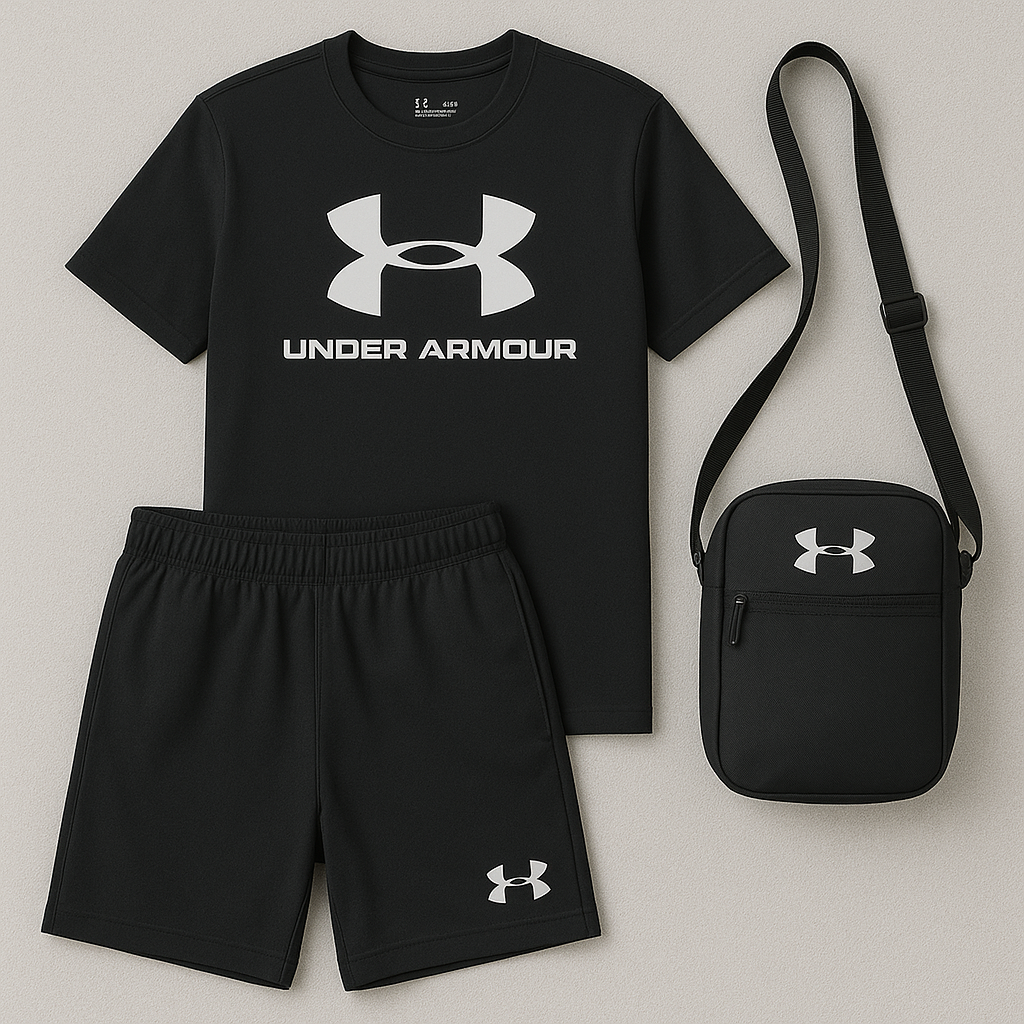 Under Armour Clothing