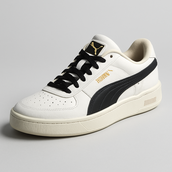 Puma Footwear