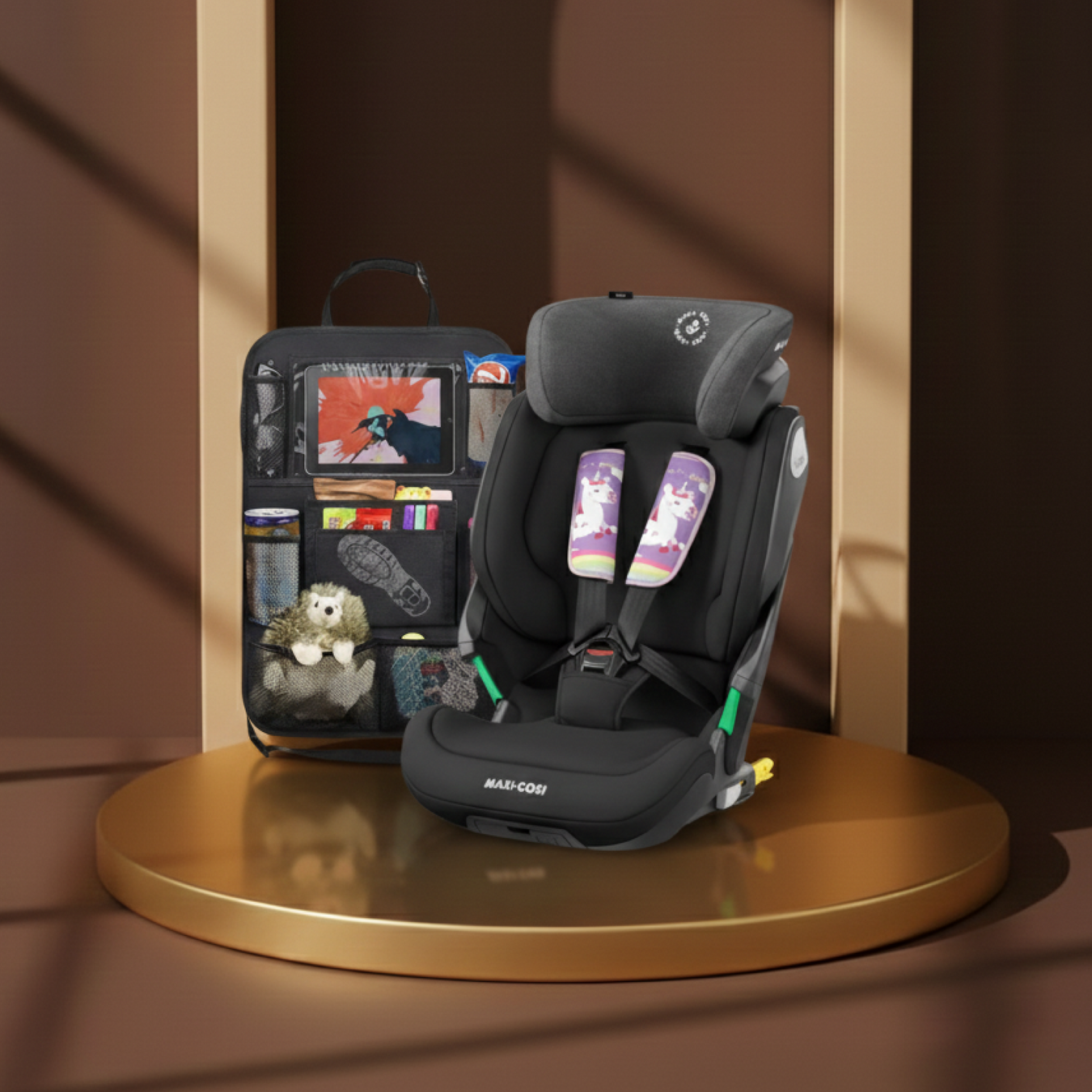 Child Safety Car Accessories