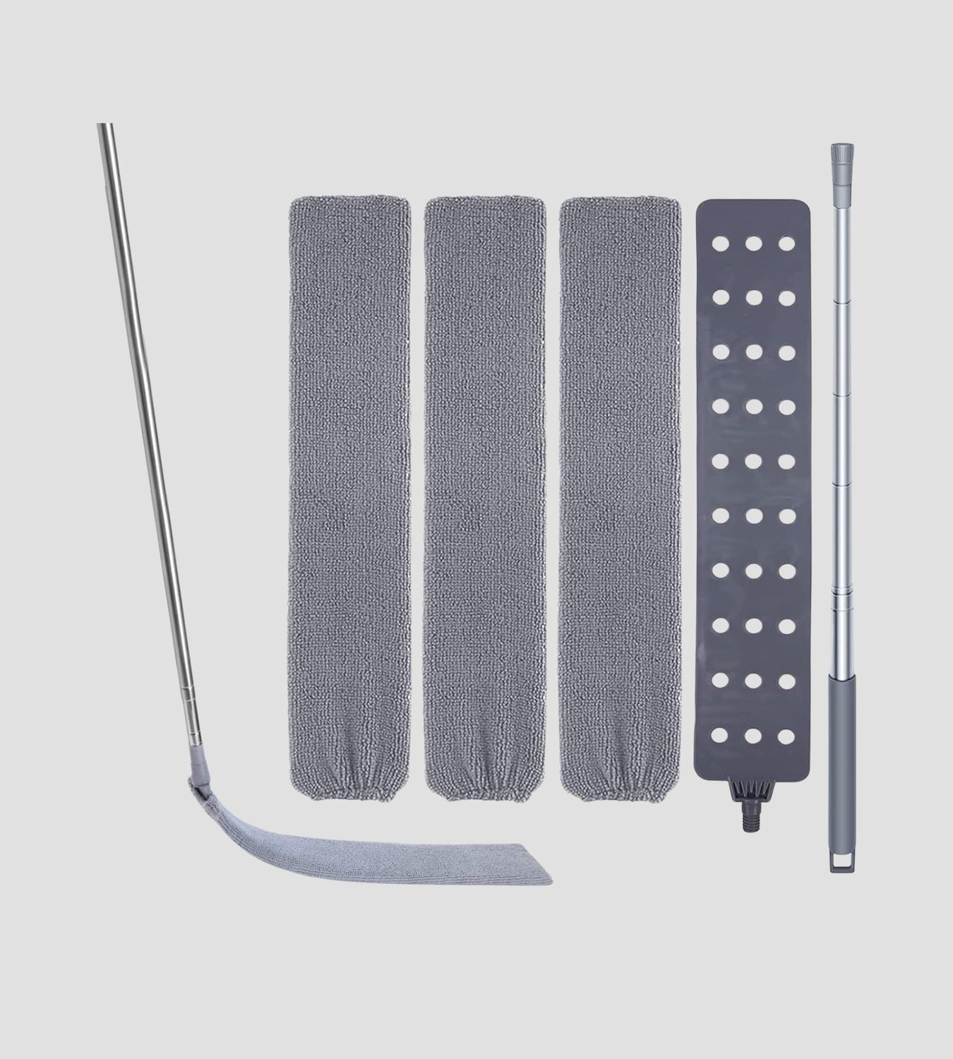 Cleaning Appliances