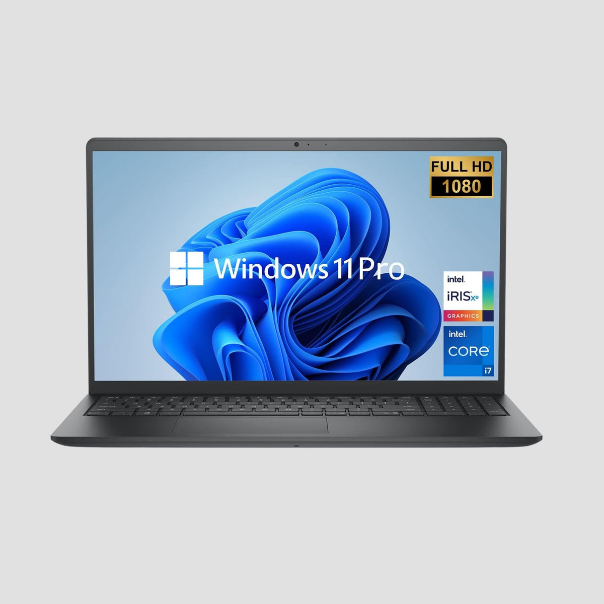 Dell laptops