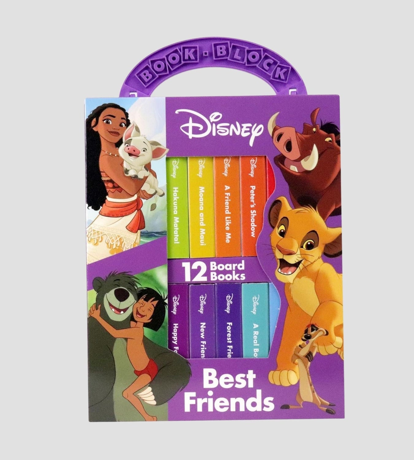 Disney Collection