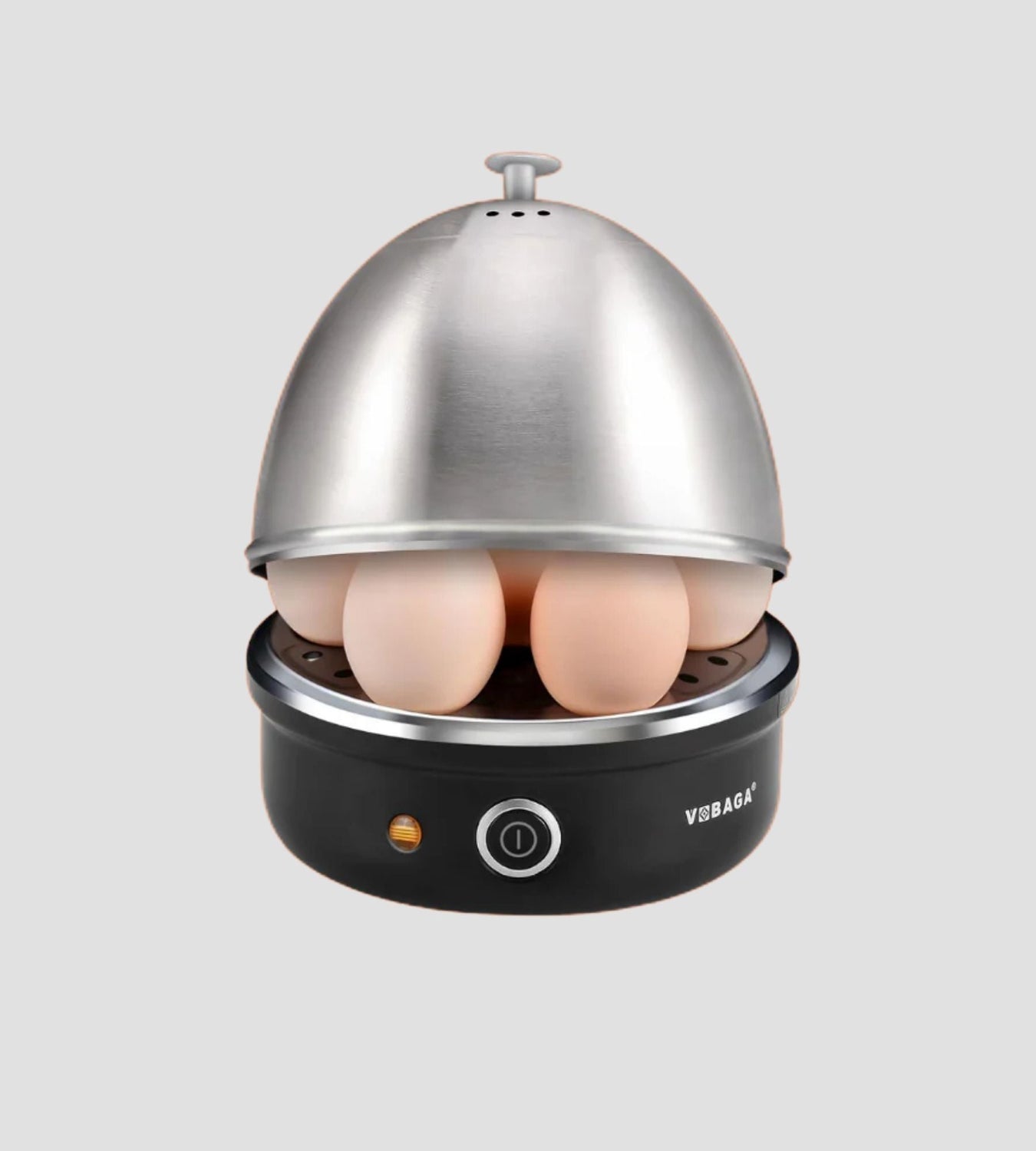 Egg Cookers