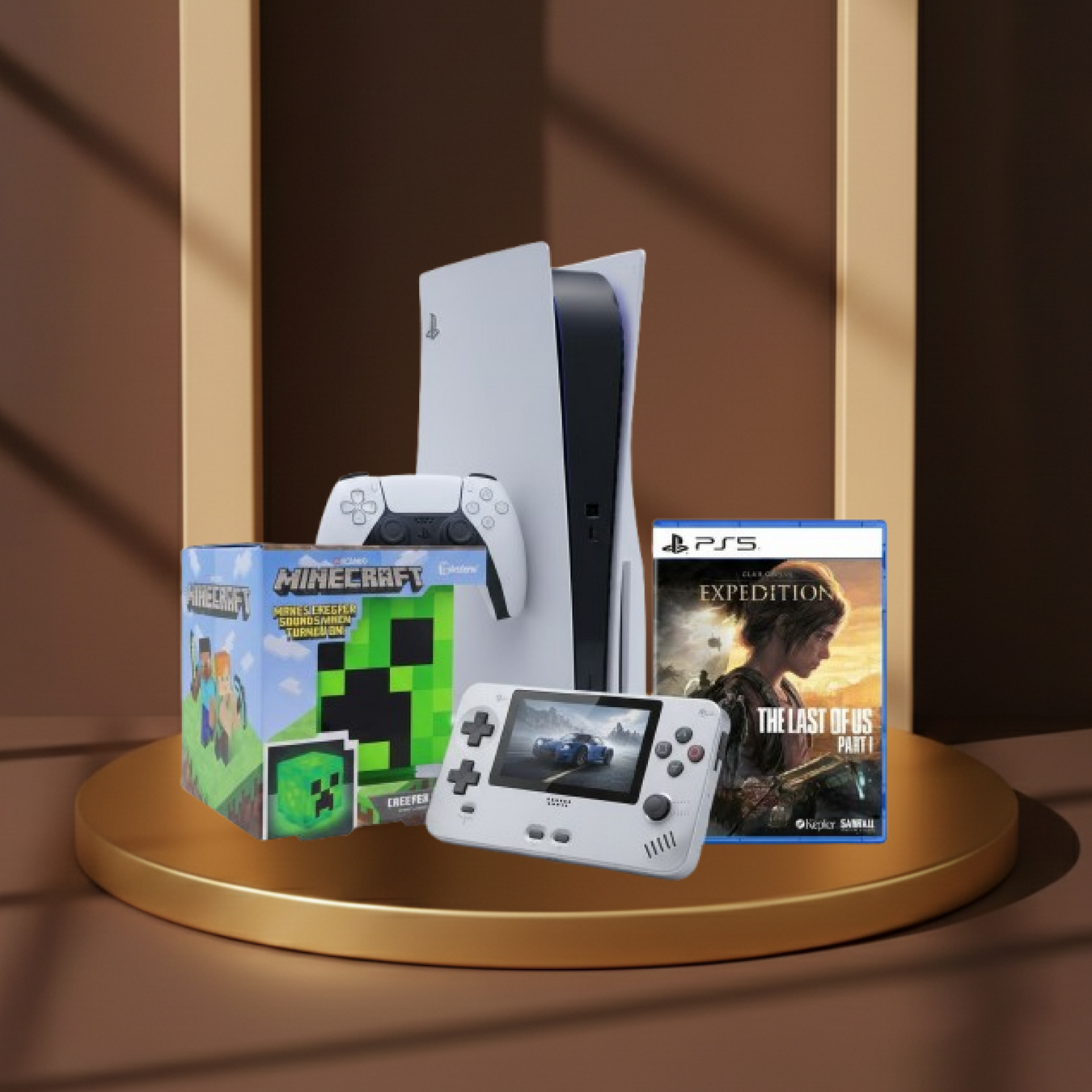 Gaming & Entertainment