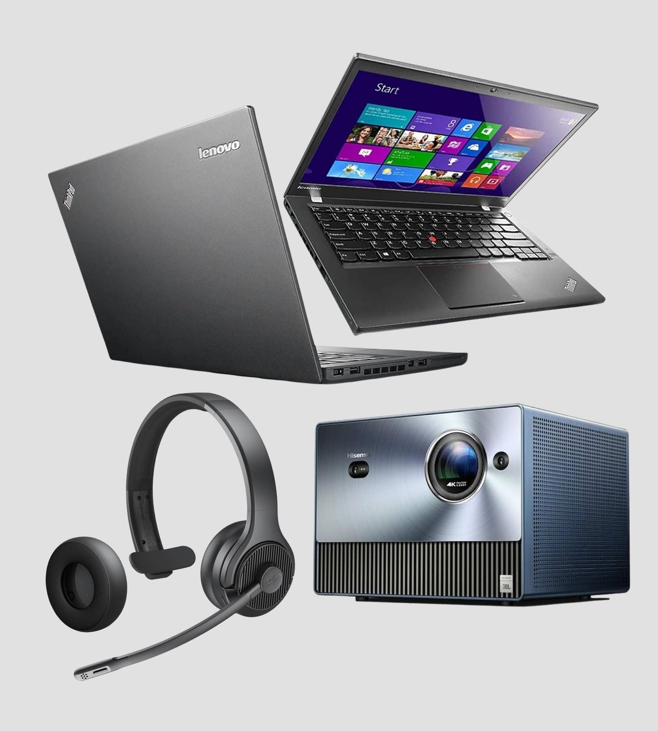 Electronics
