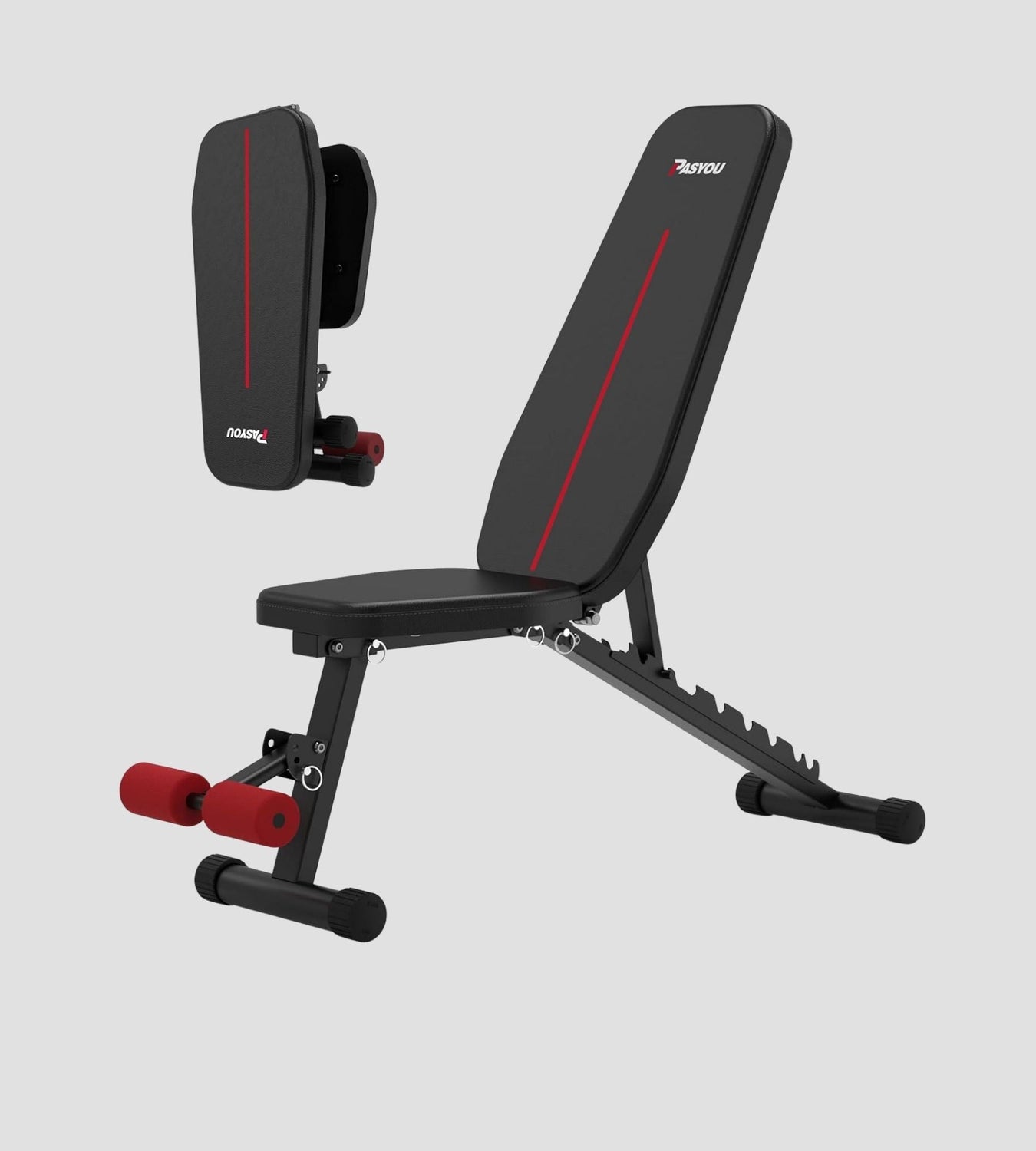 Exercise & Workout