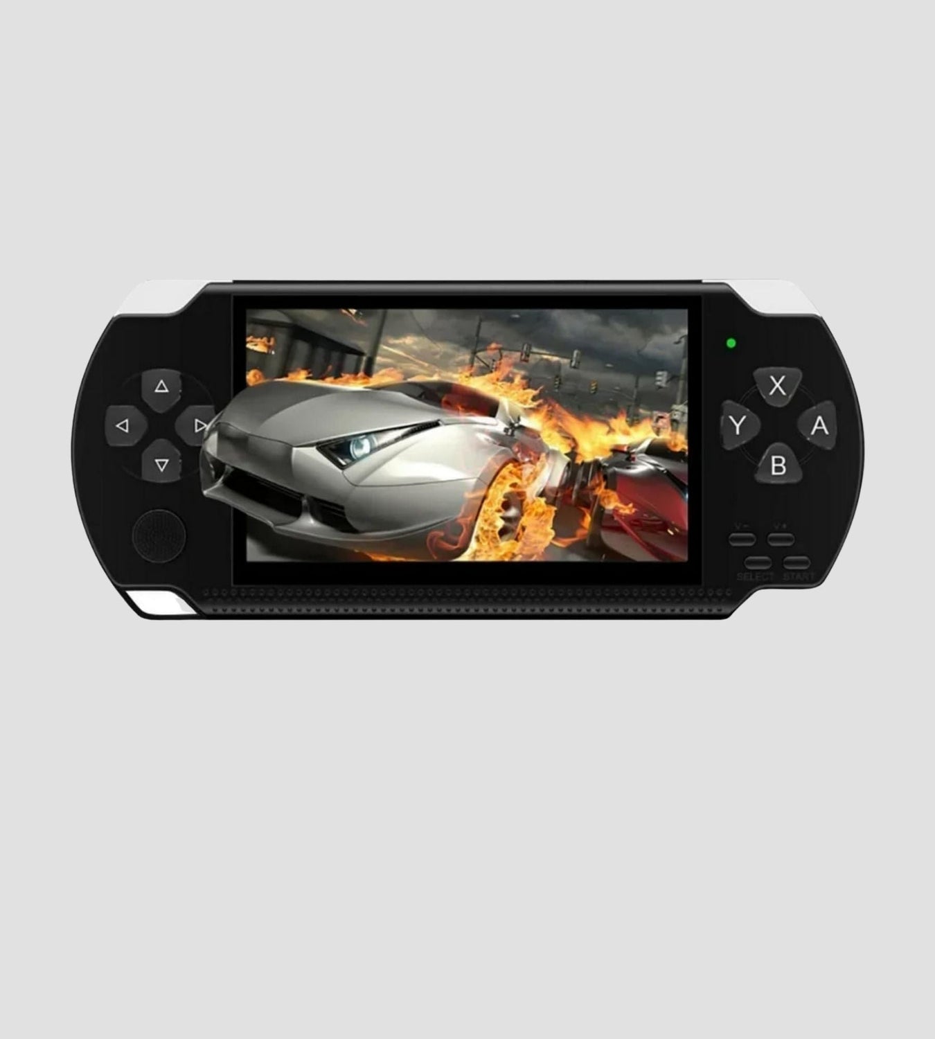 Gaming & Entertainment