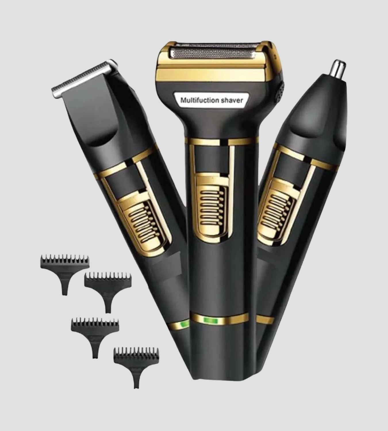 Grooming & Accessories