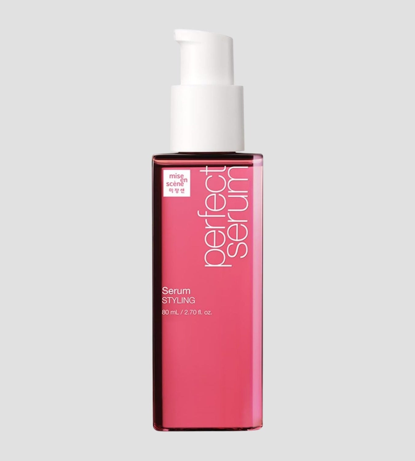 Hair Care & Styling
