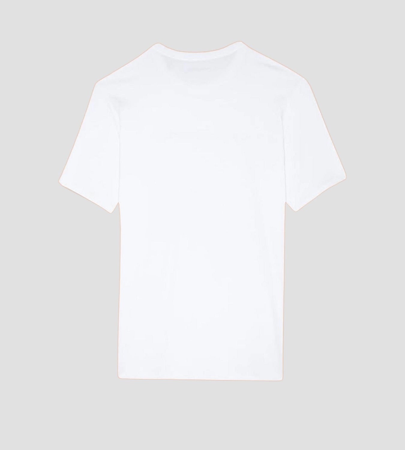 Karl Lagerfeld Men T-Shirt