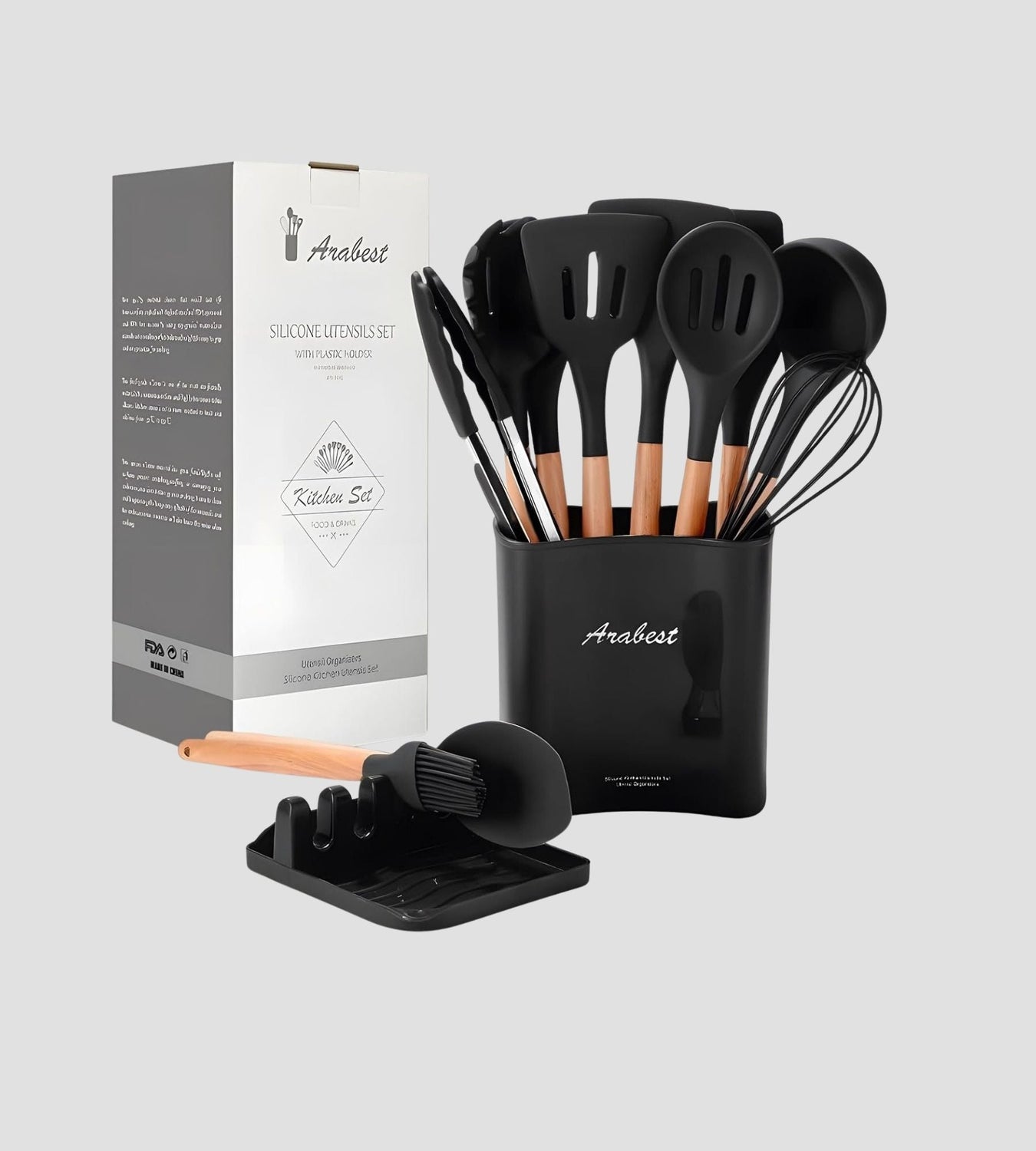 Kitchen Tools & Gadgets
