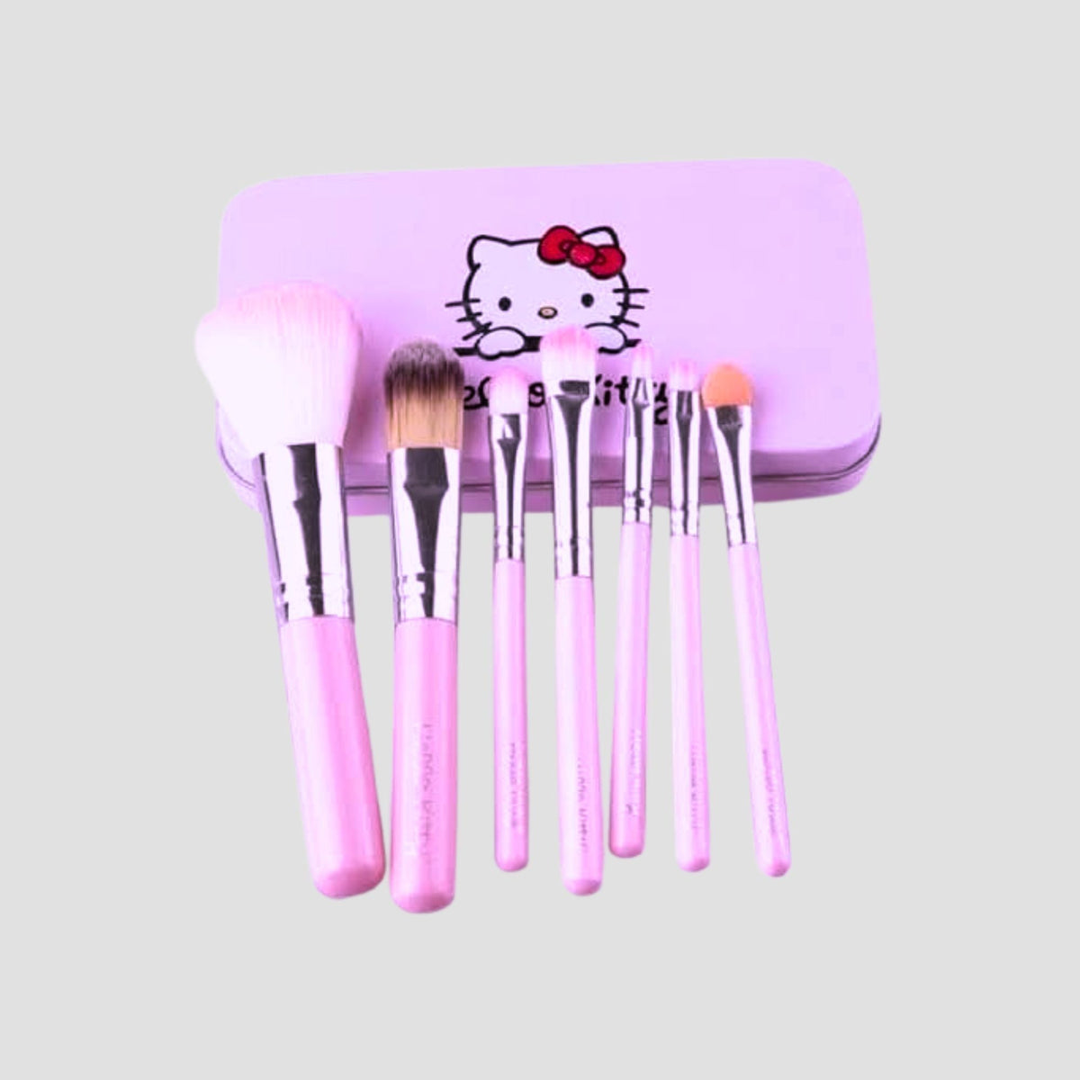Makeup Brushes