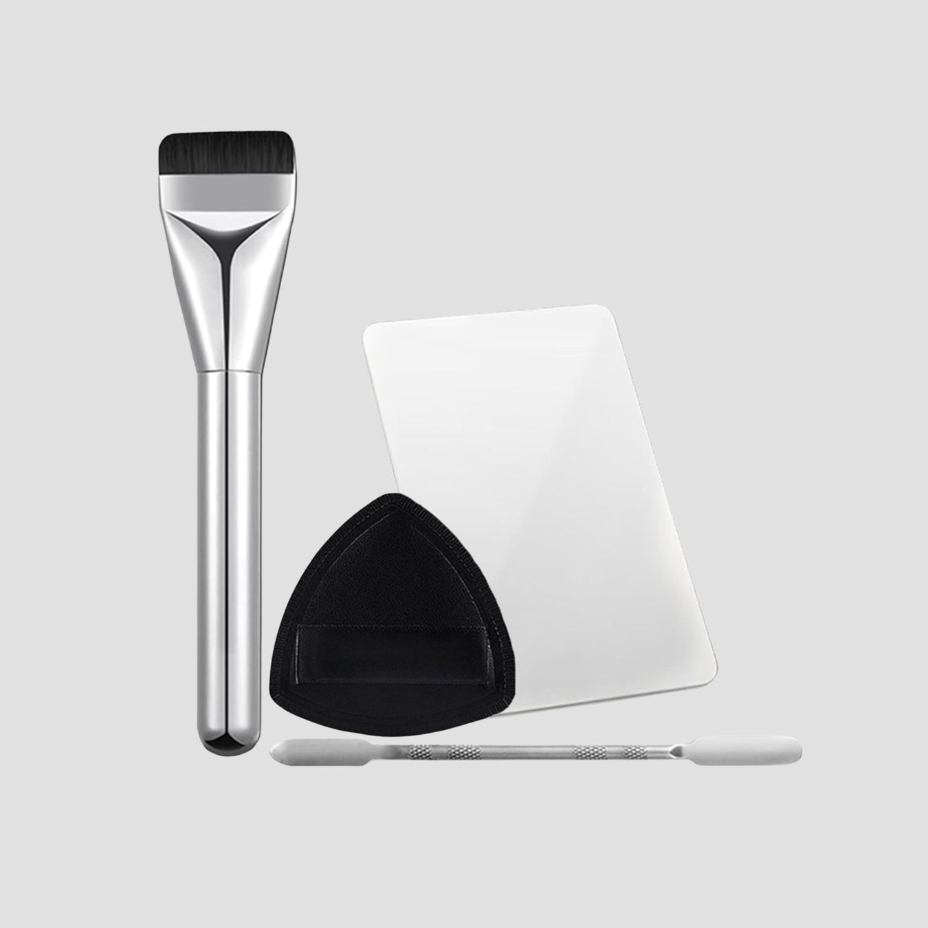 Makeup & Tools