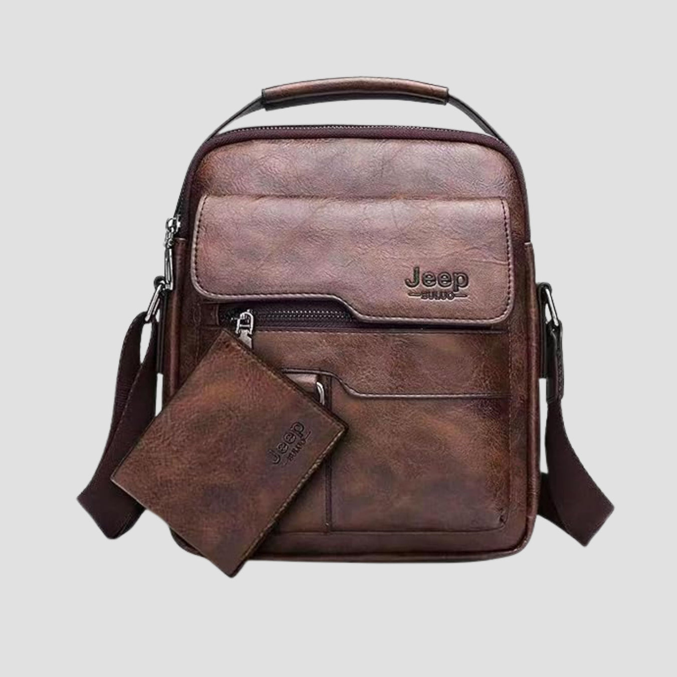 Men's Handbags & Shoulder Bags