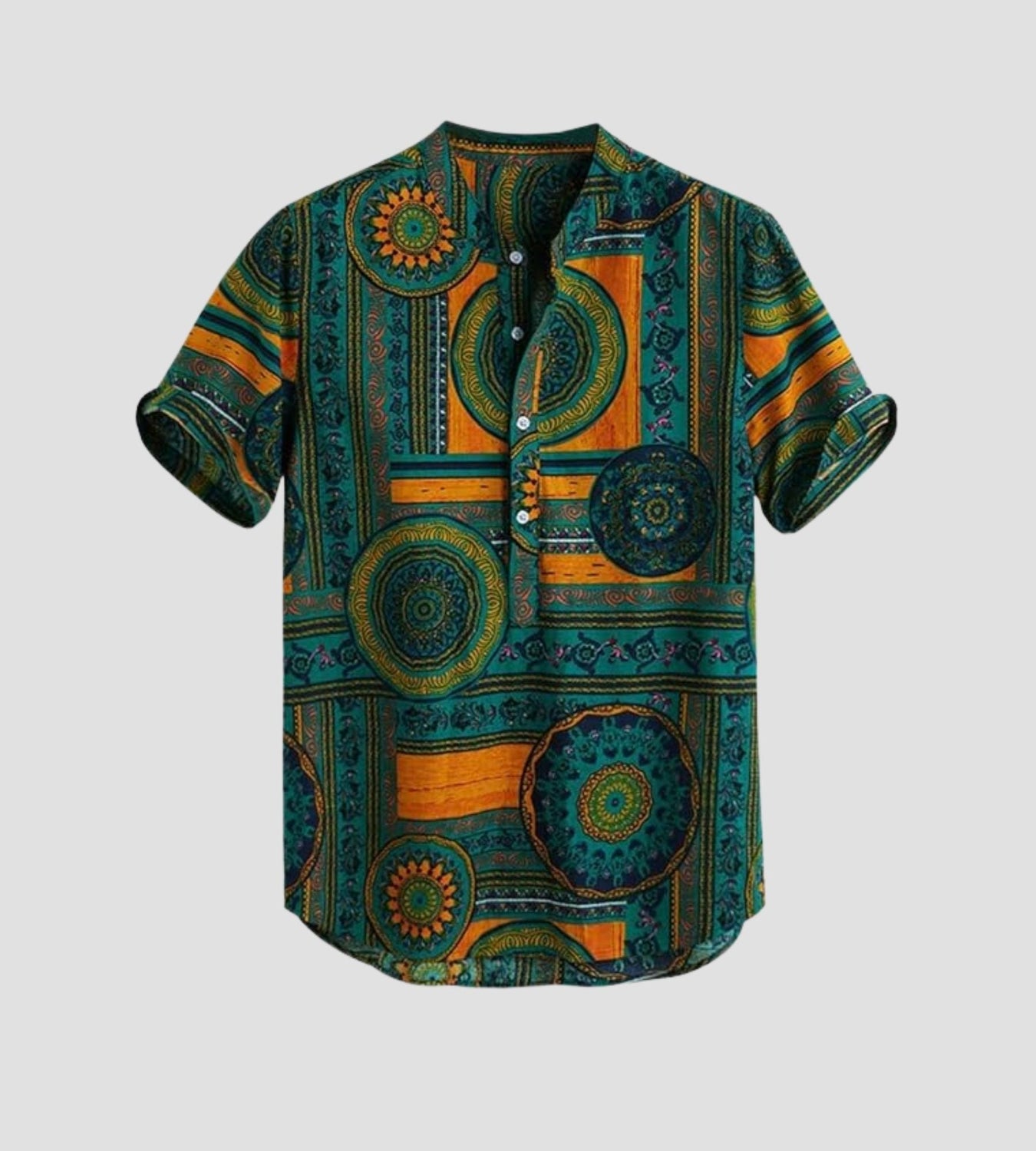 Men's Clothing