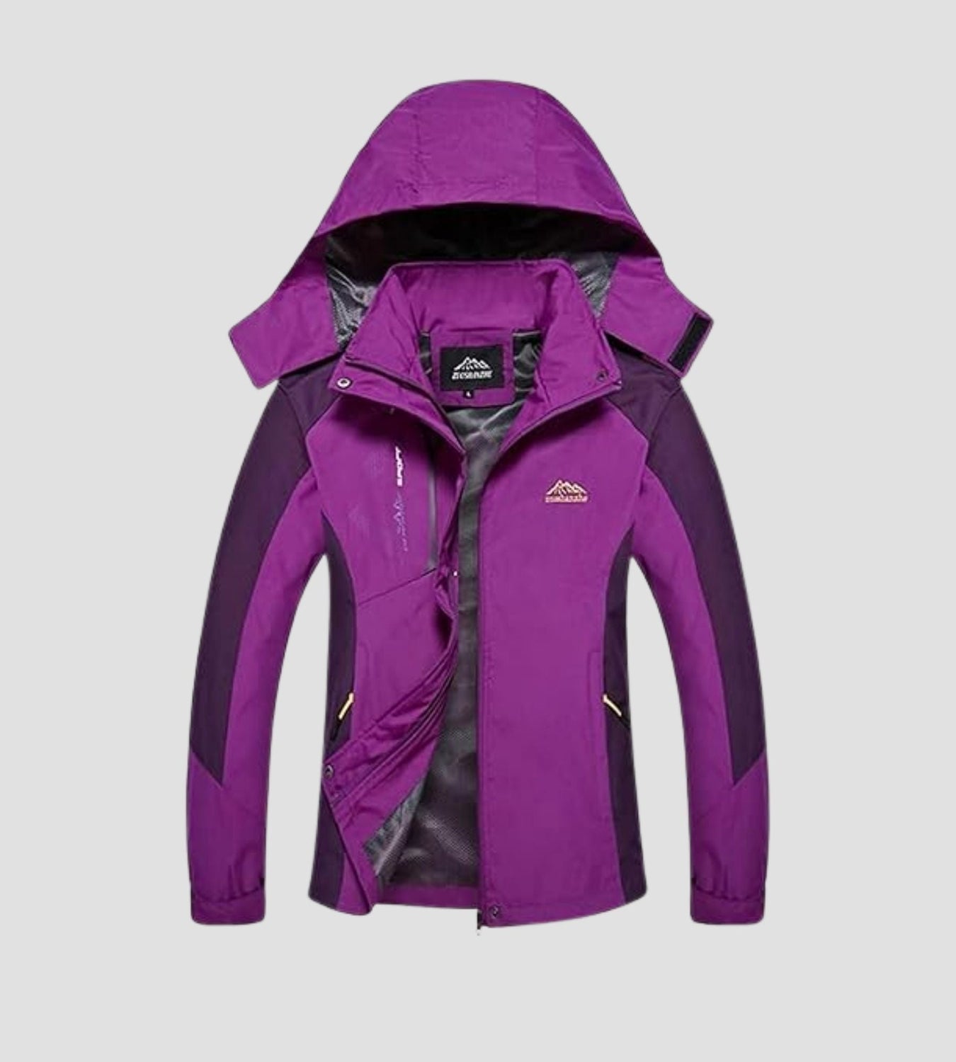 Men's Ski Wear
