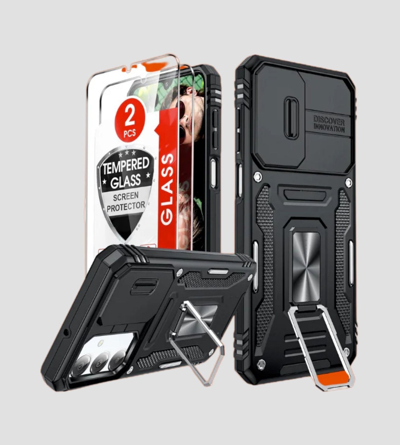 Mobile Cases & Covers