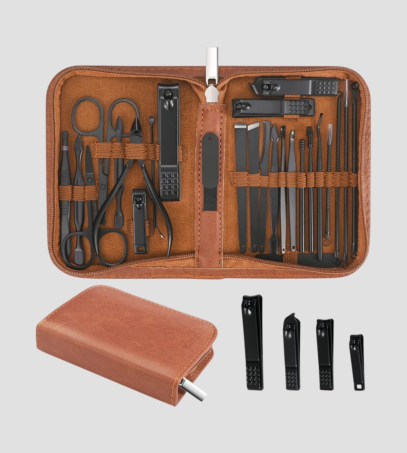 Nail & Beauty Accessories
