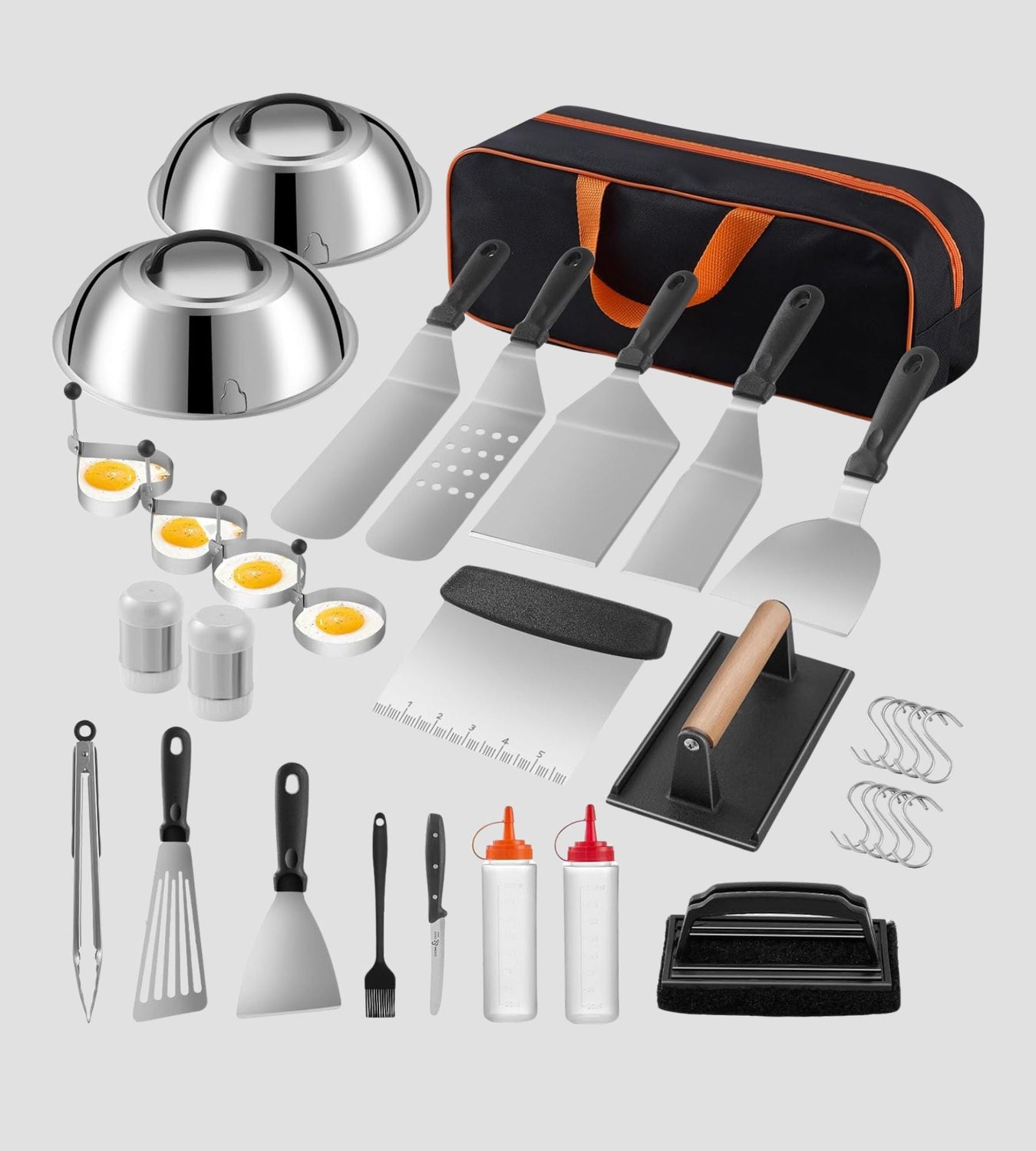 Outdoor Grills