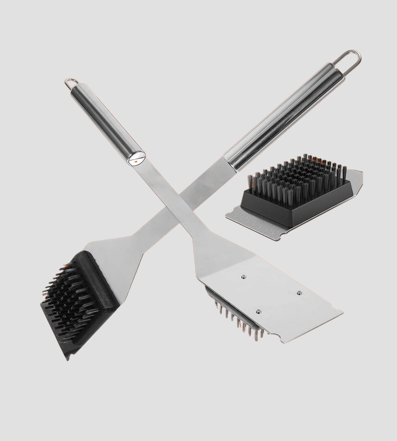 Outdoor Grill Accessories