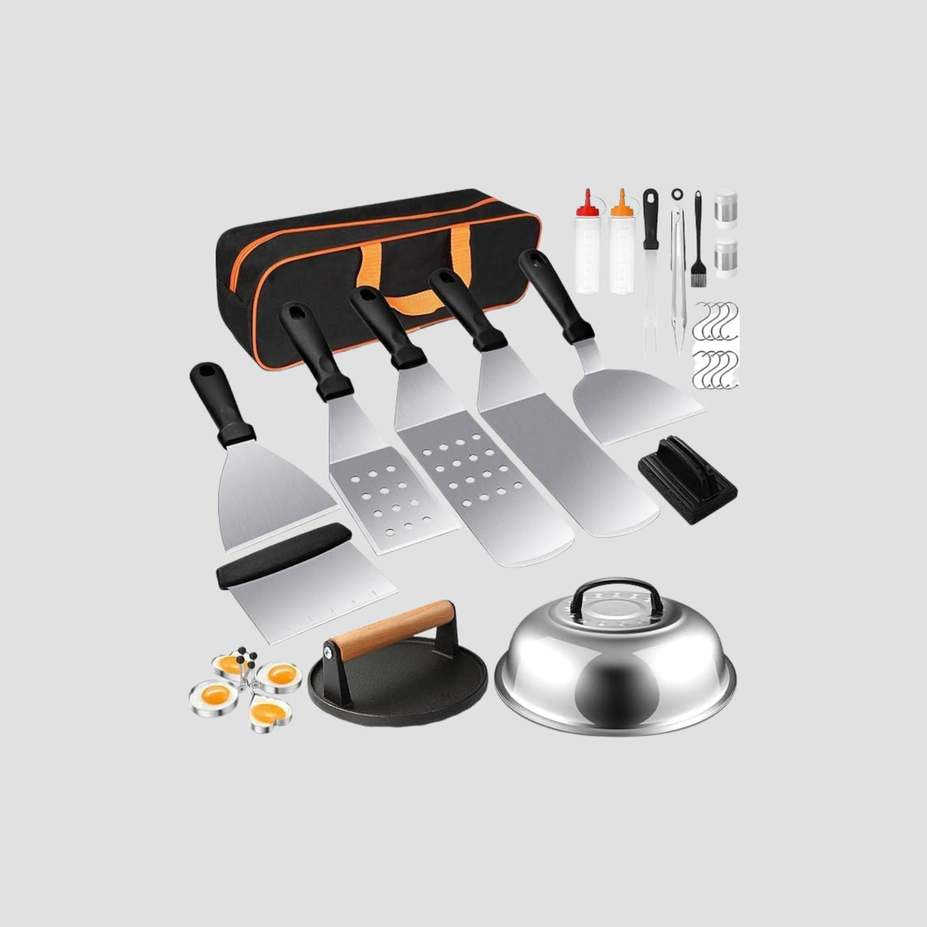 Outdoor Grills