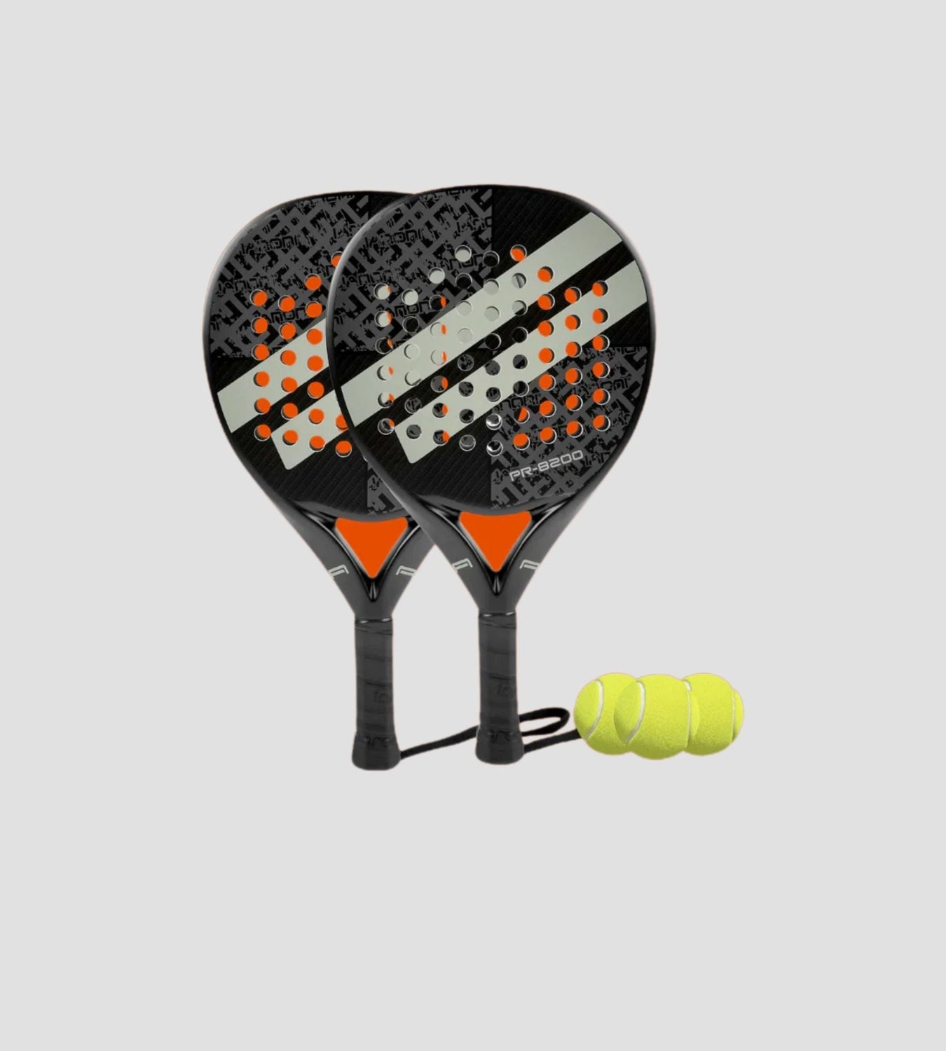 Paddle Tennis