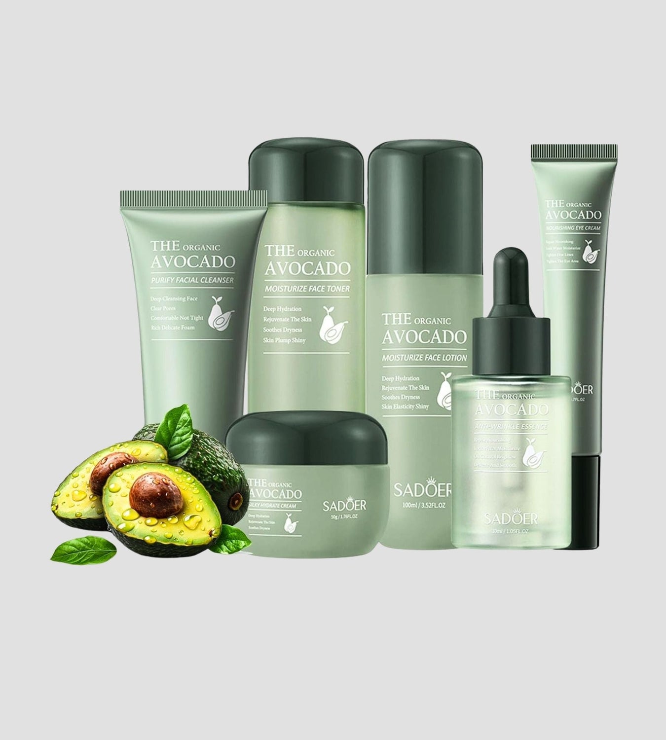 Personal Care