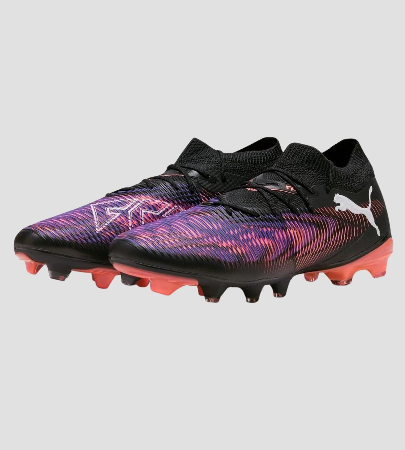 Puma football shoes