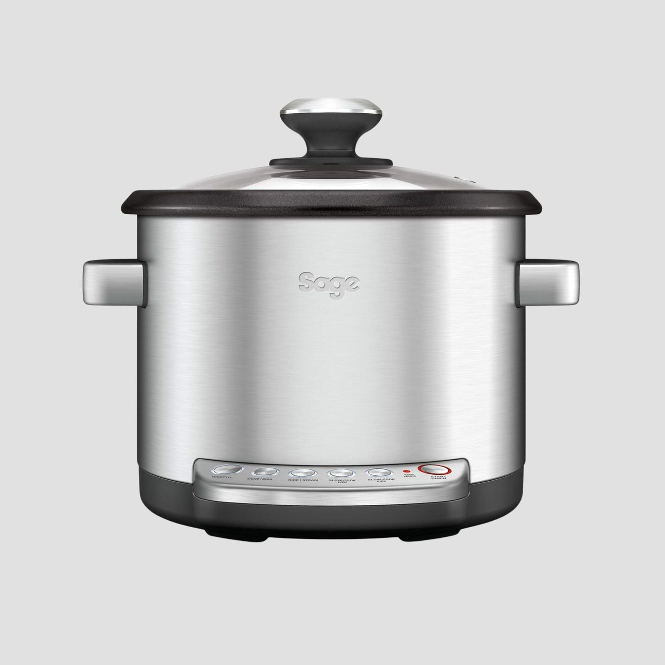 Rice cooker