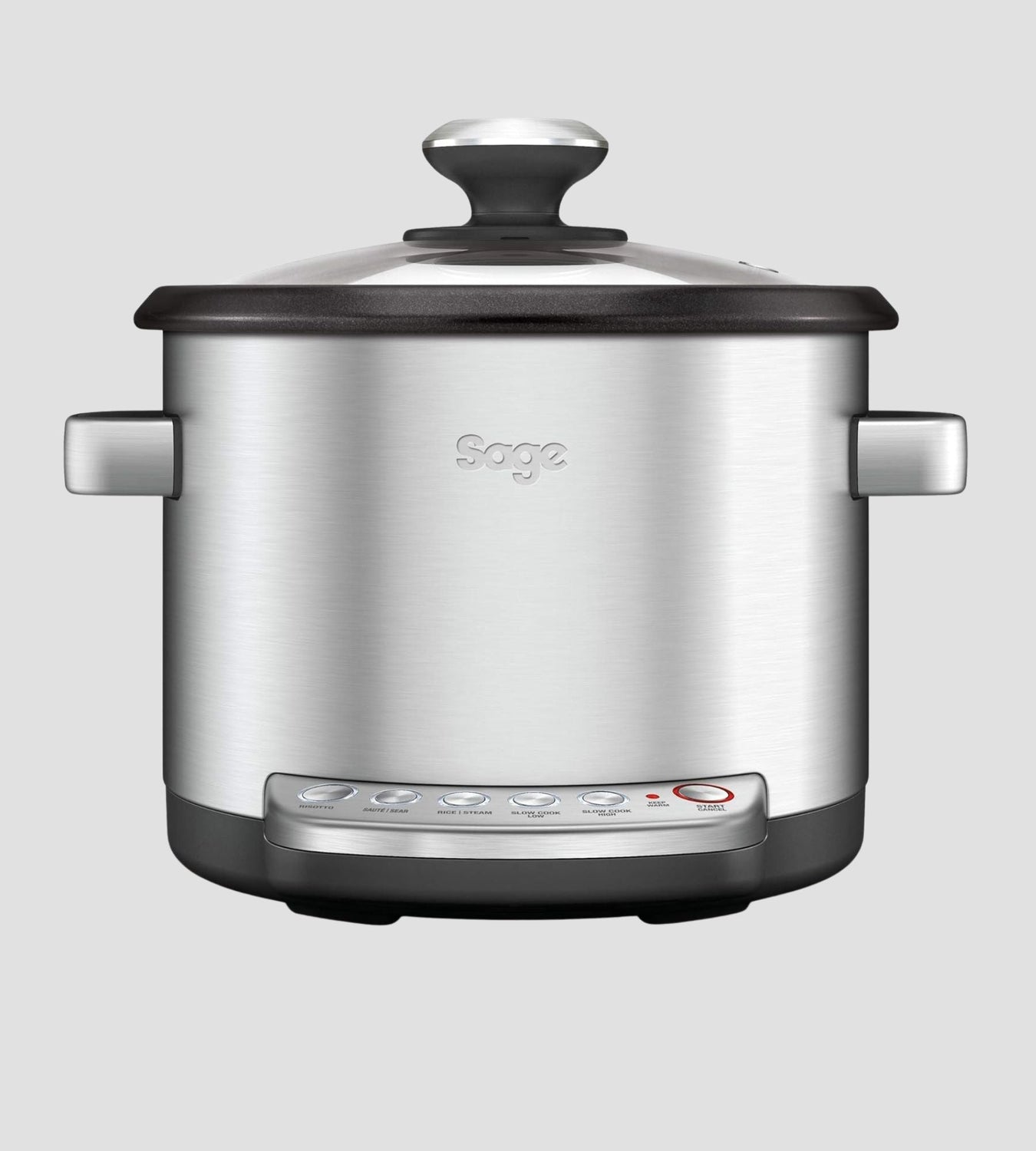Rice cooker