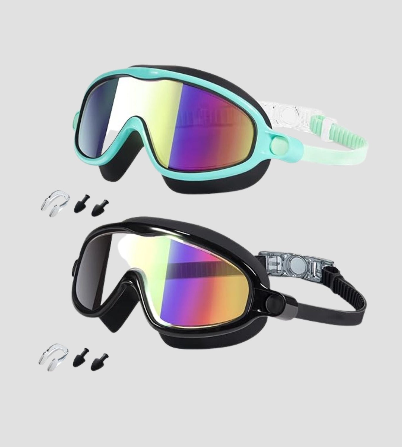 Seago swim goggles