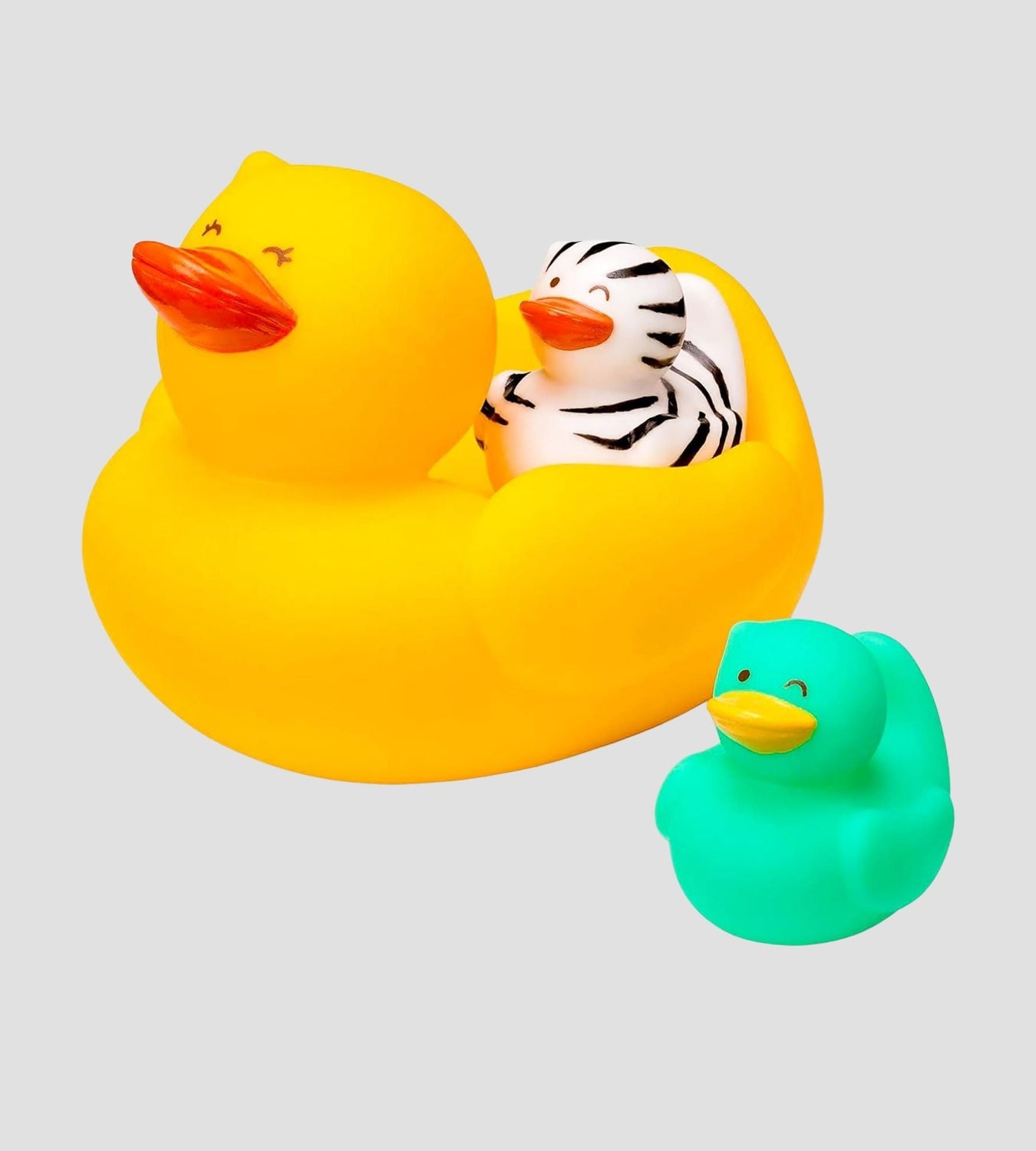 Shower Toys