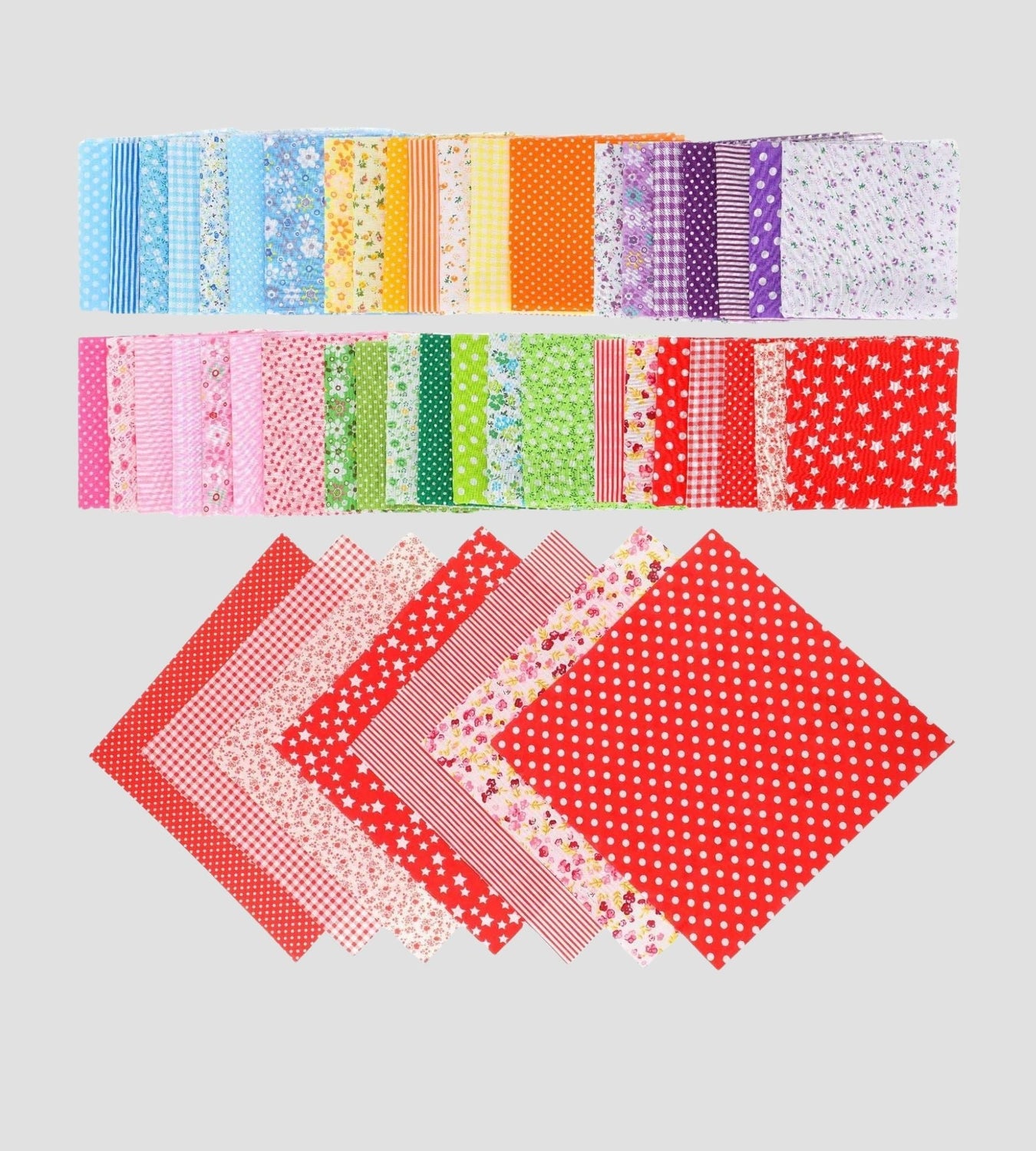 Textiles & Essentials