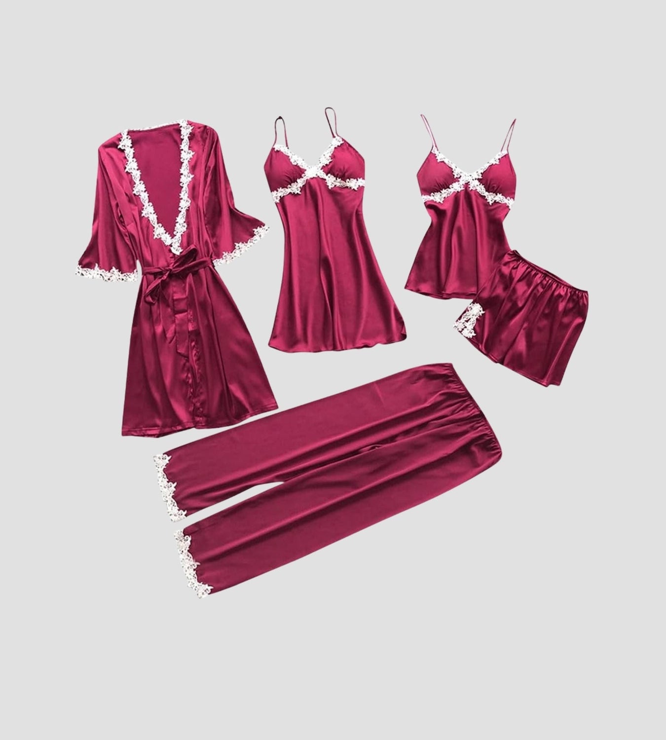 Underwear & Loungewear