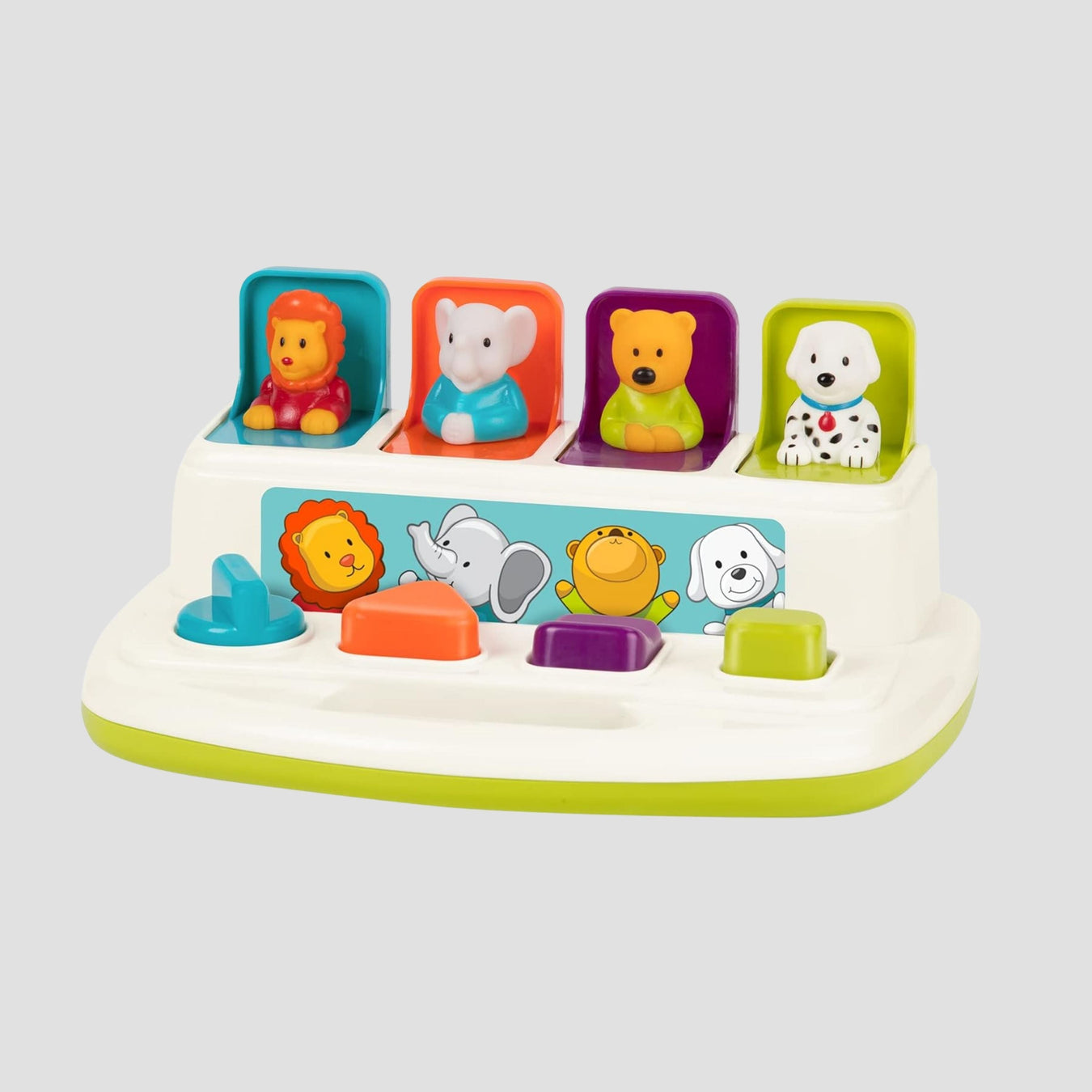 Babies Toys
