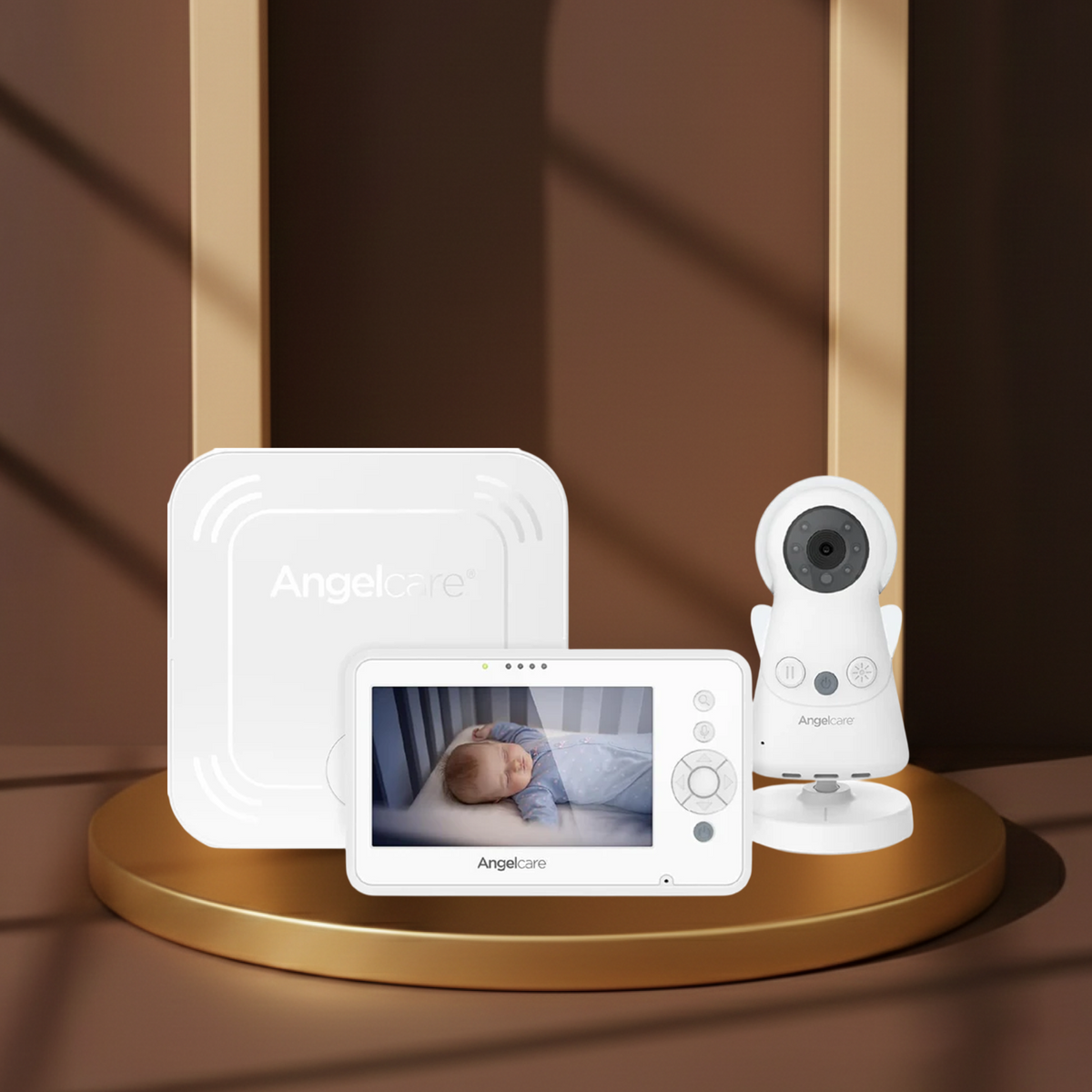 Baby Monitors