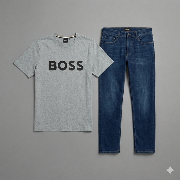 Boss sets